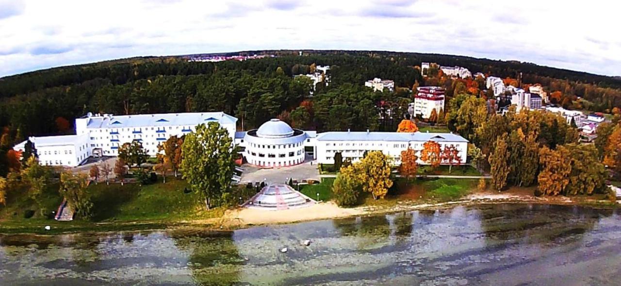 Готель Sanatorium Нароч Екстер'єр фото